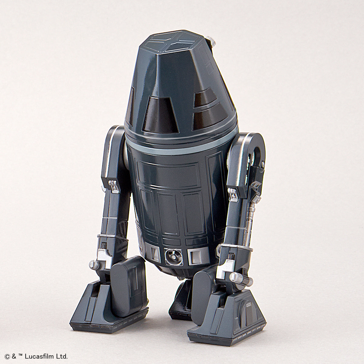 Bandai Star Wars Model Kit - 1/12 R4-I9