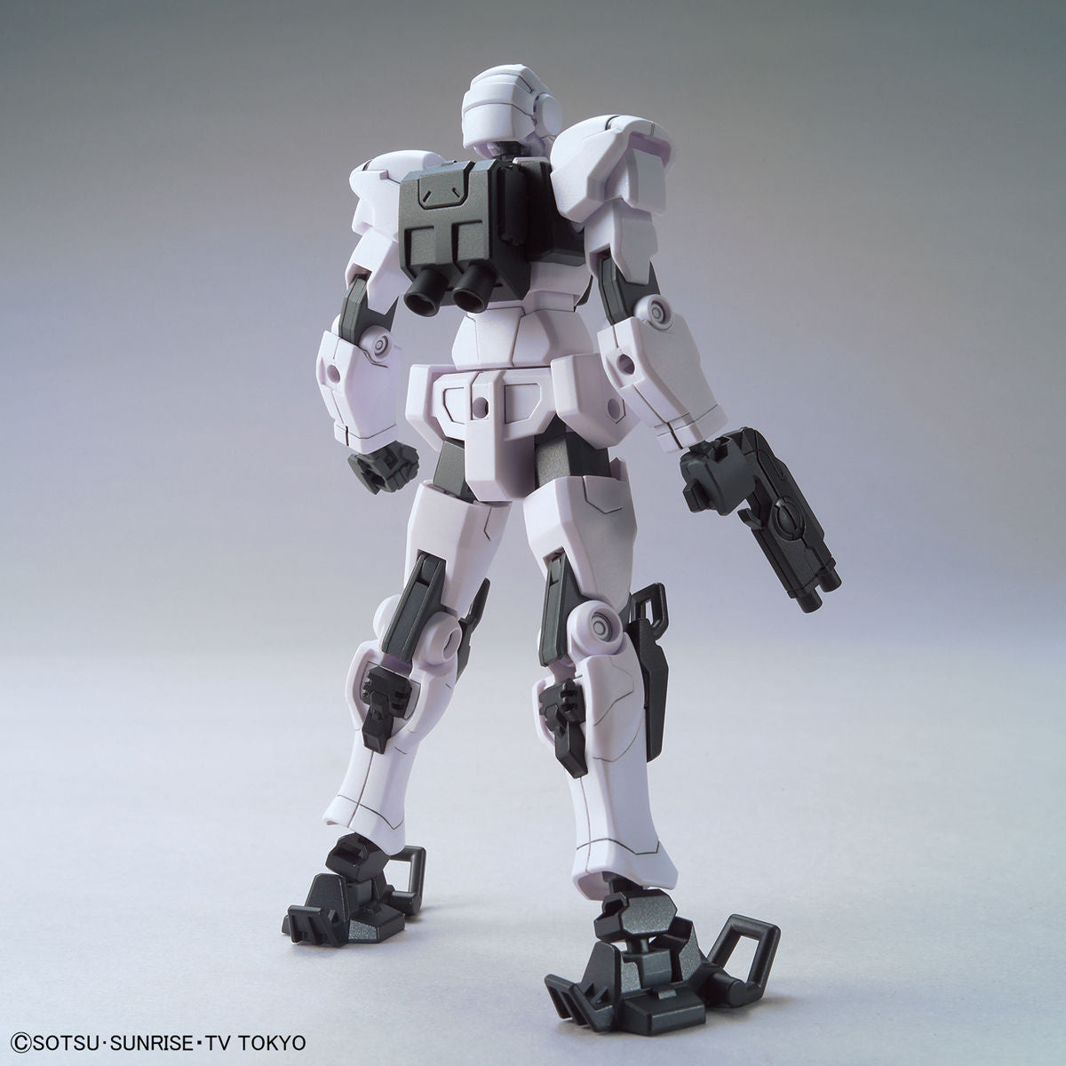 HGBD GBN-Guard Frame