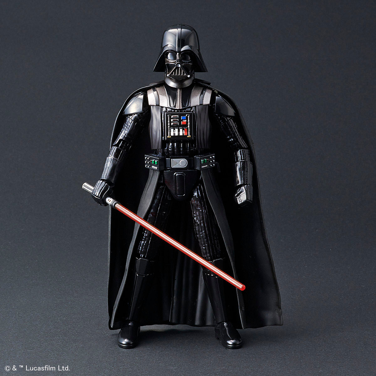 1/12 Darth Vader (Star Wars / Return of the Jedi)