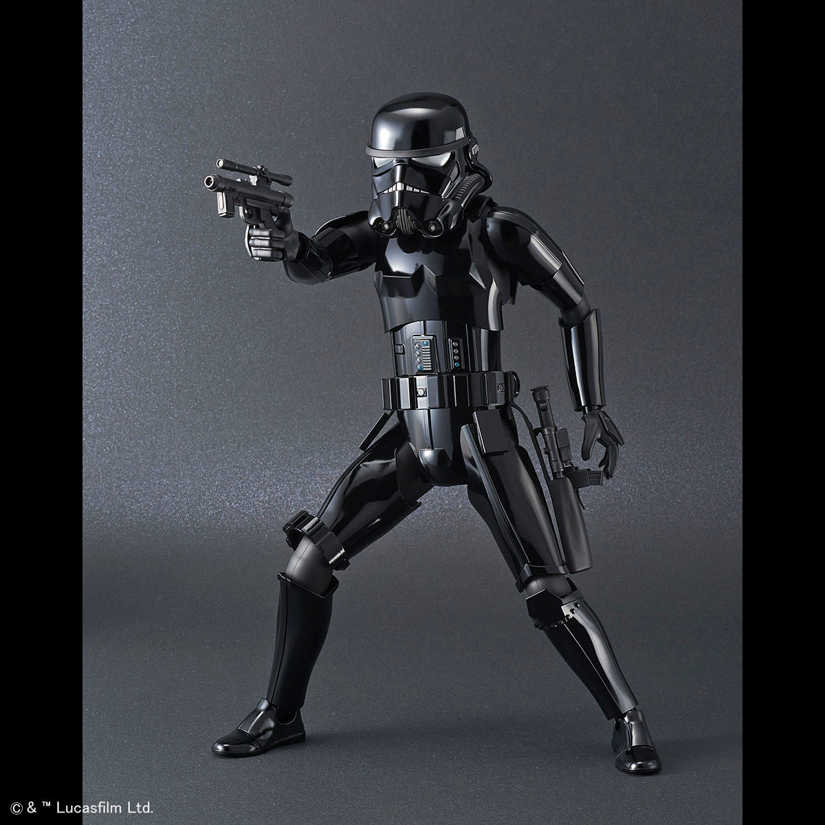 1/6 Shadow Stormtrooper