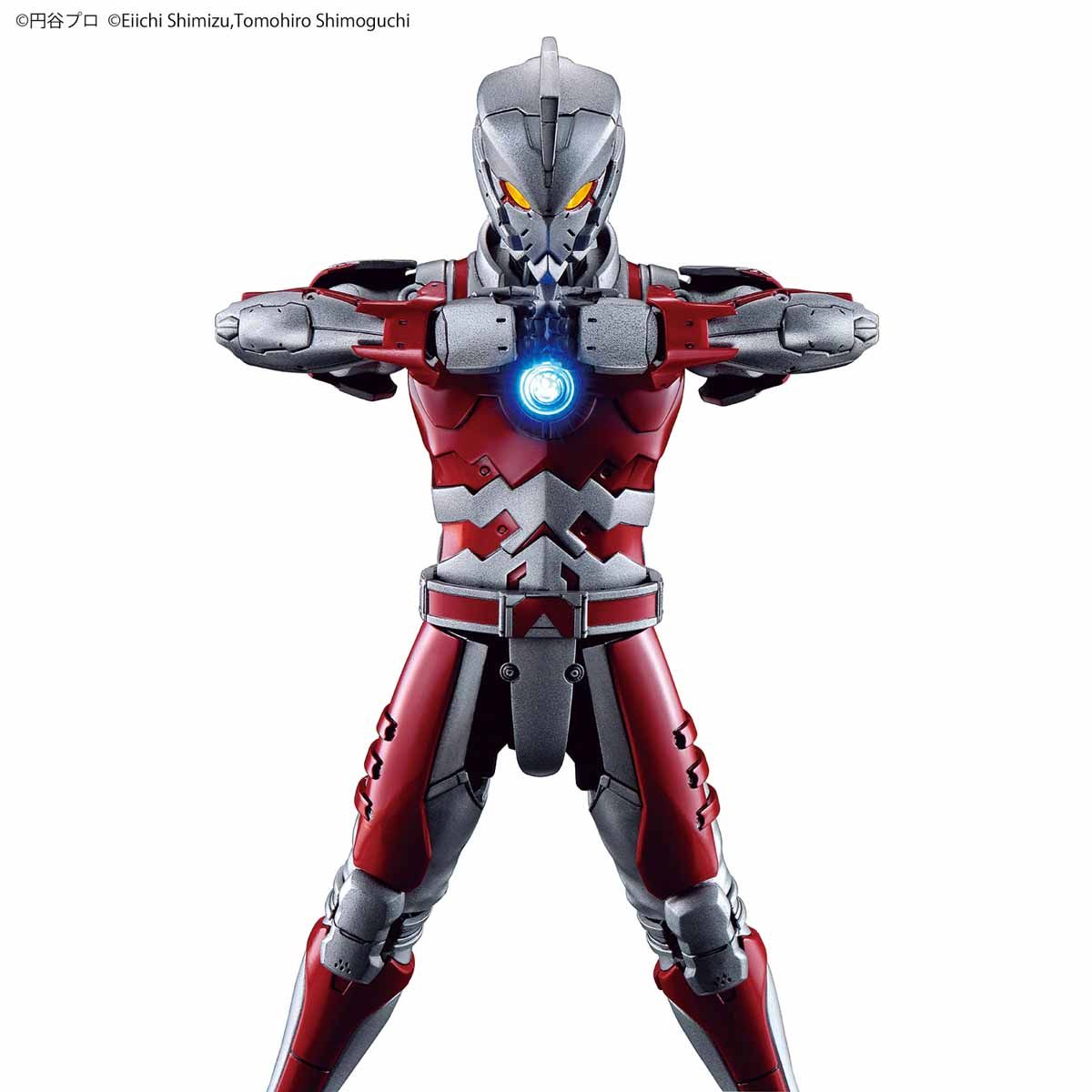 Figure-rise Standard Ultraman Suit A