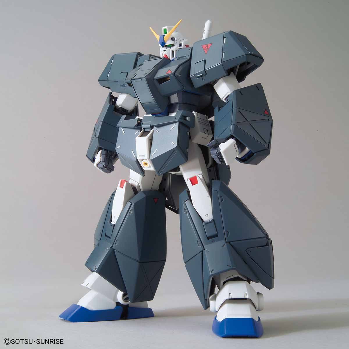 MG Gundam NT-1 Ver.2.0