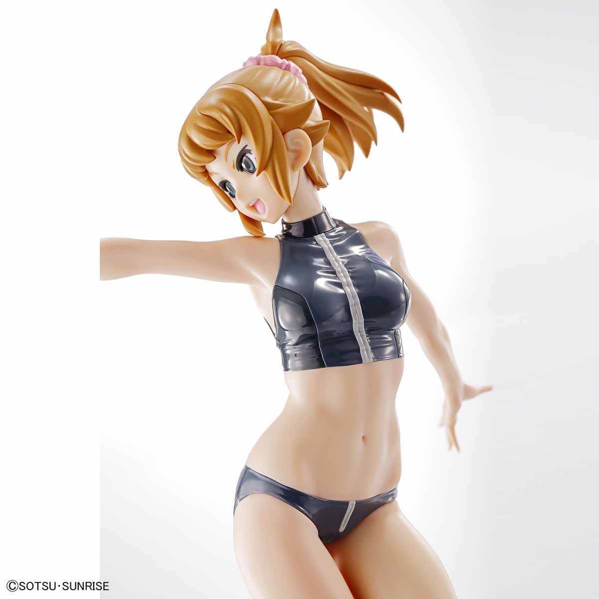 Figure-rise LABO Hoshino Fumina