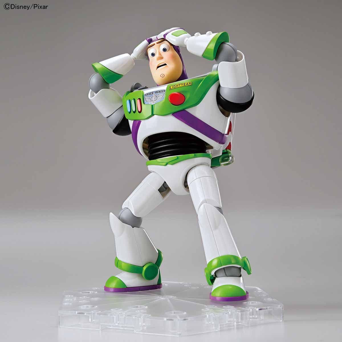 Cinema-rise Standard Toy Store 4 Buzz Lightyear