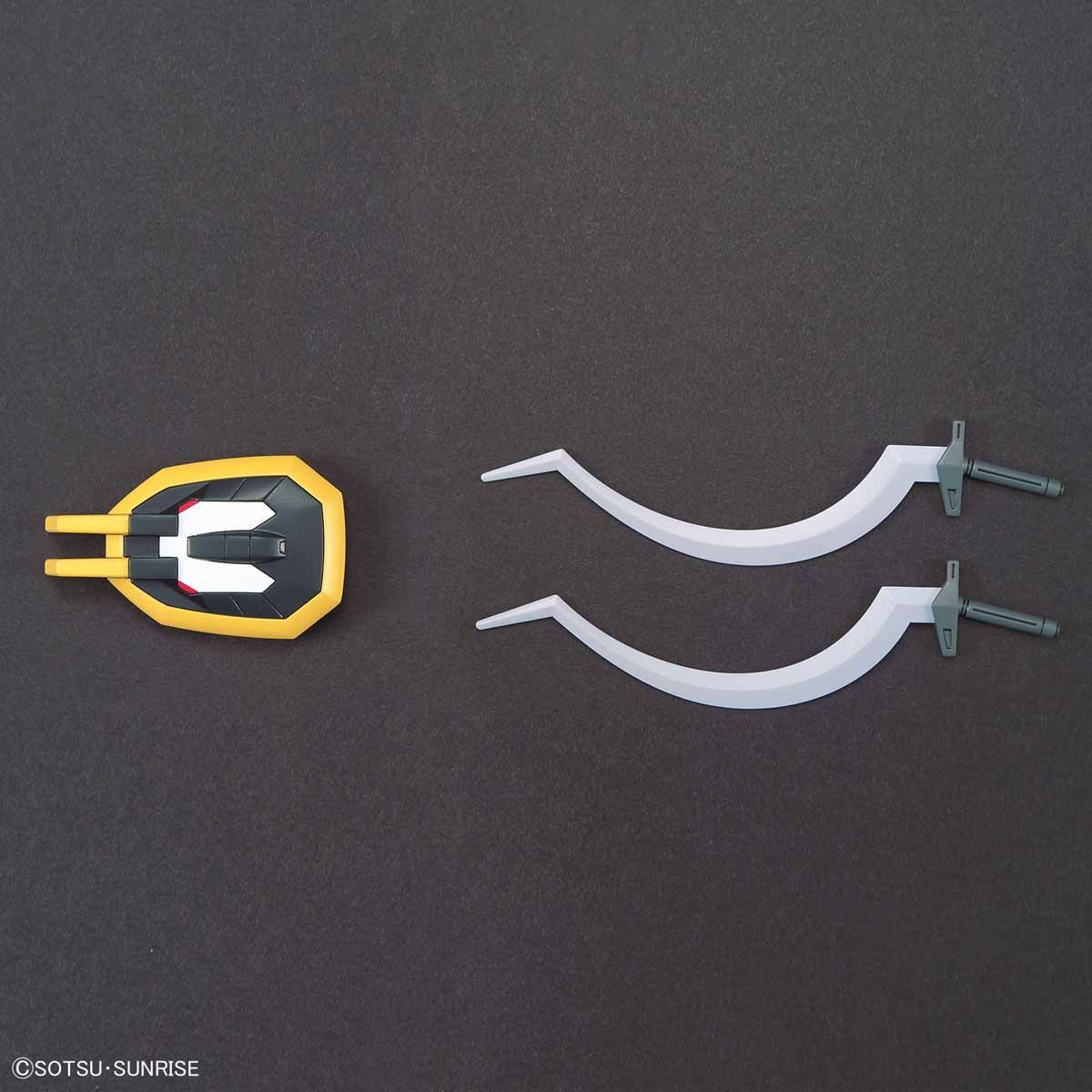 HGAC Gundam Sandrock