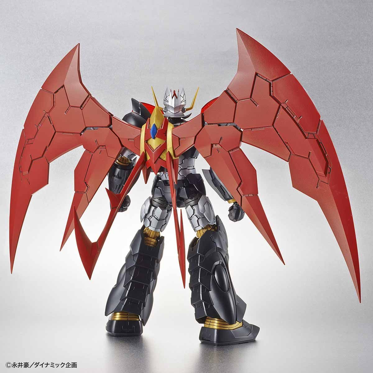 HG Mazinkaiser (Infinitism)