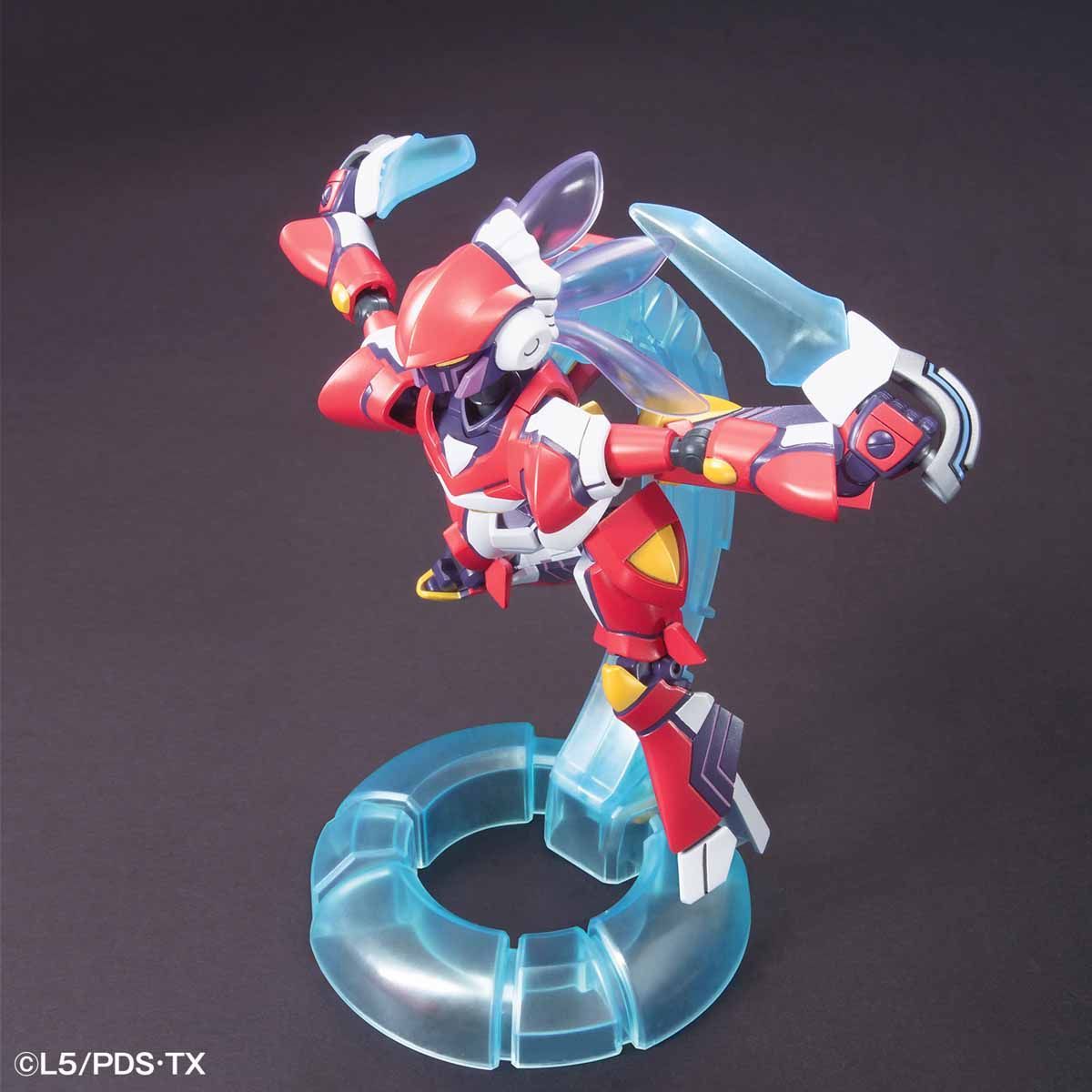 LBX Pandora