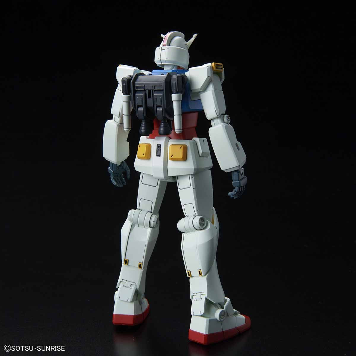 HG Gundam G40 (Industrial Design Ver.)