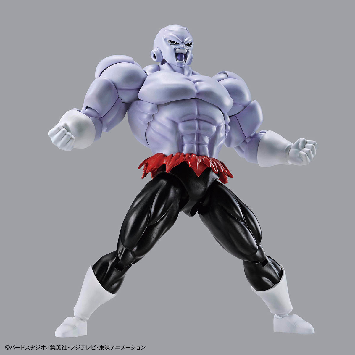 Bandai Figure-rise Standard Jiren