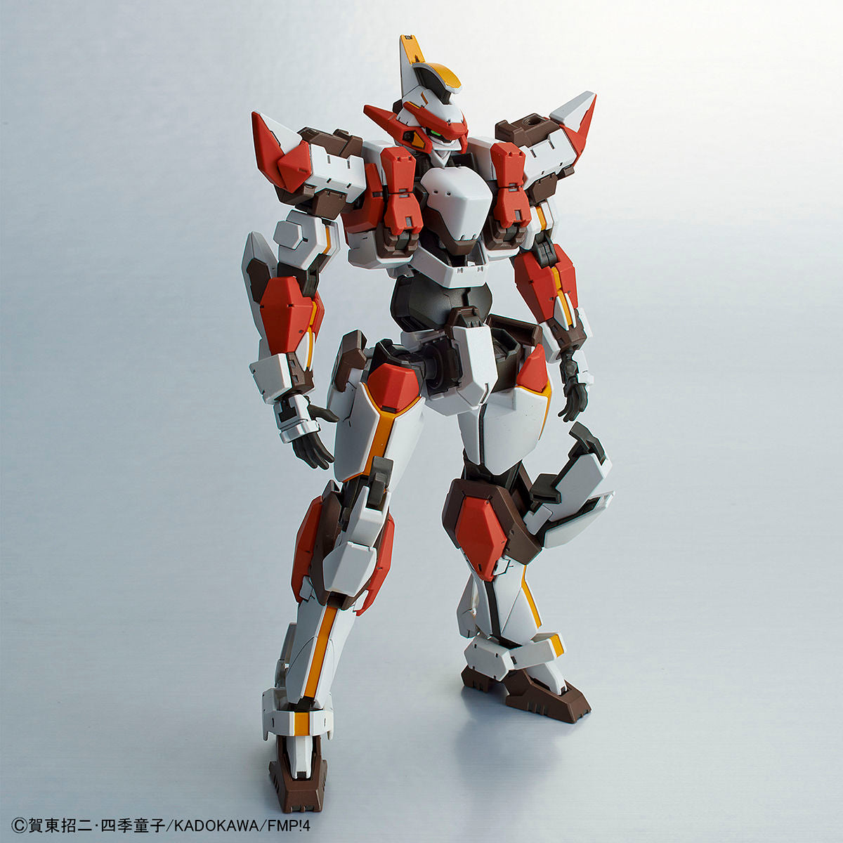 1/60 Laevatein Ver.IV