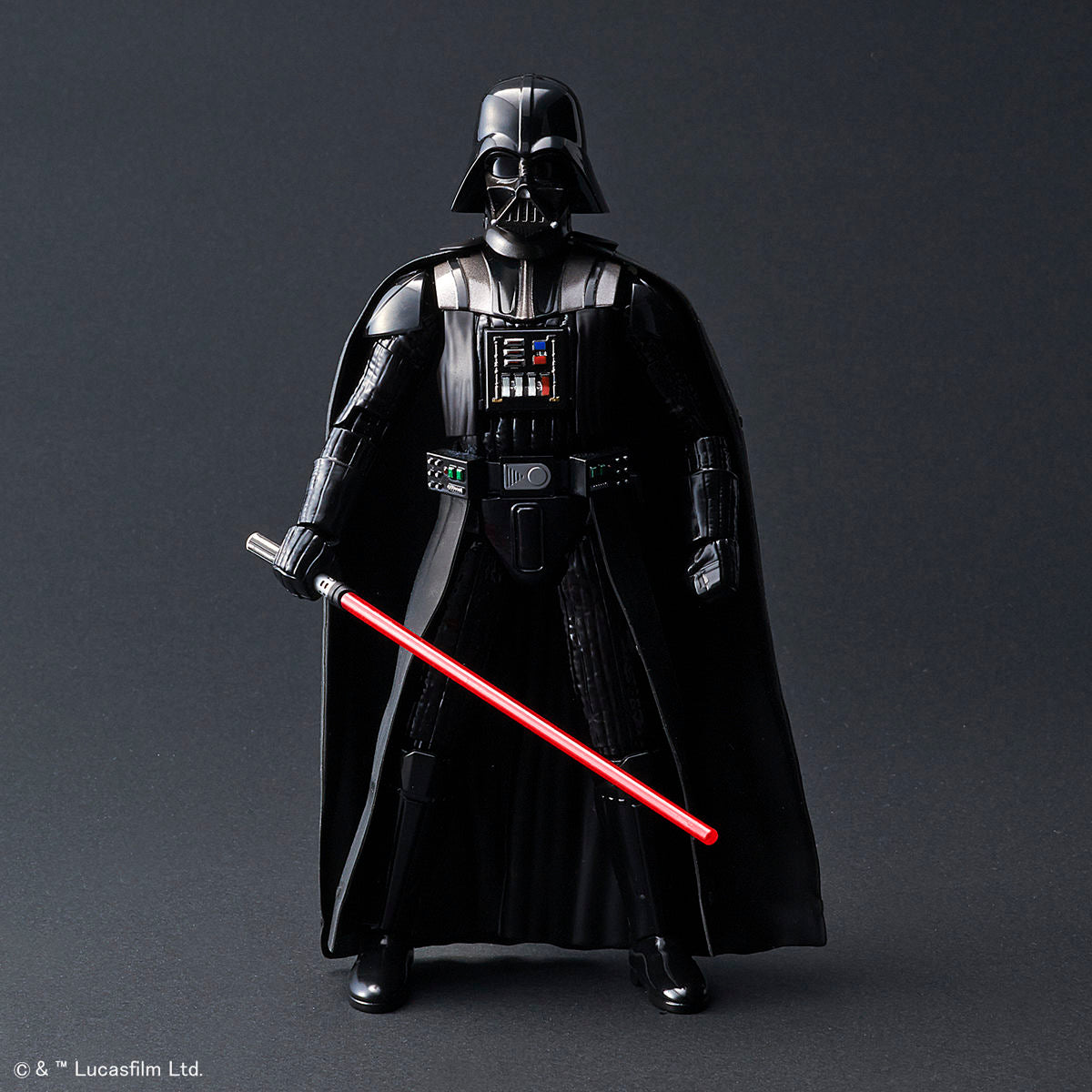 1/12 Darth Vader (Star Wars / Return of the Jedi)