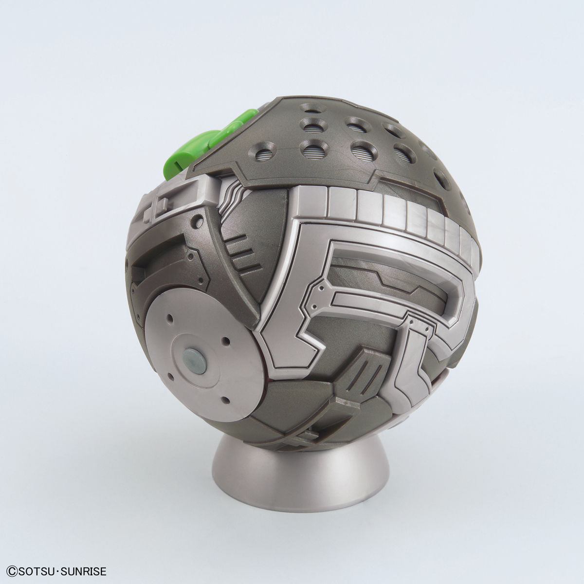 Figure-rise Mechanics Haro