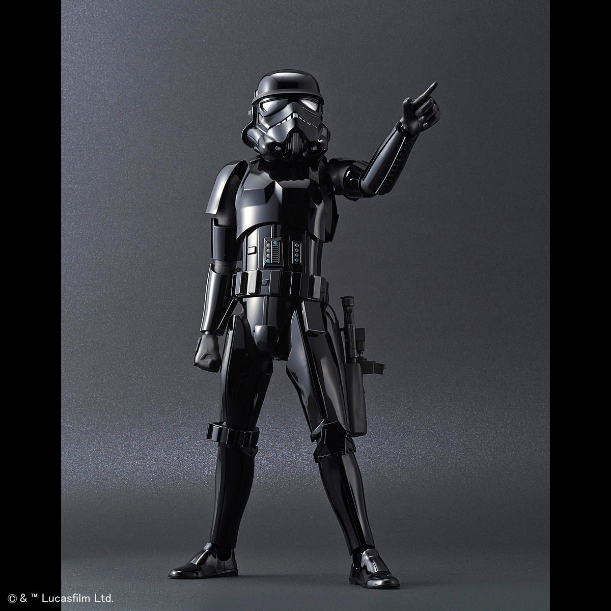 1/6 Shadow Stormtrooper