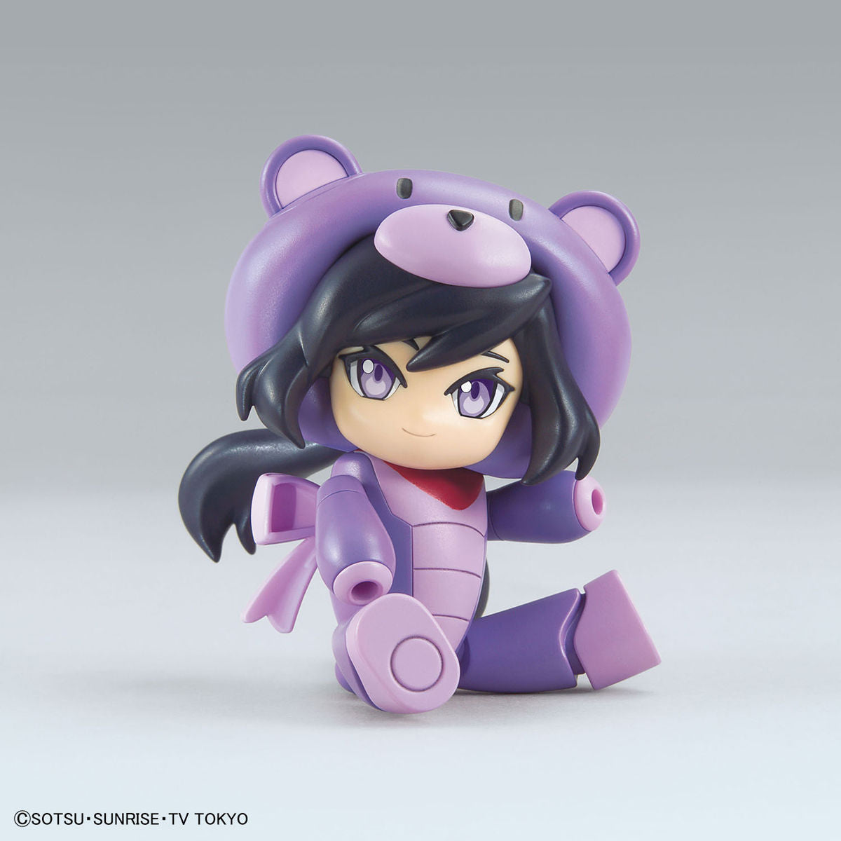 HGPG Petitgguy Chara'Gguy Ayame