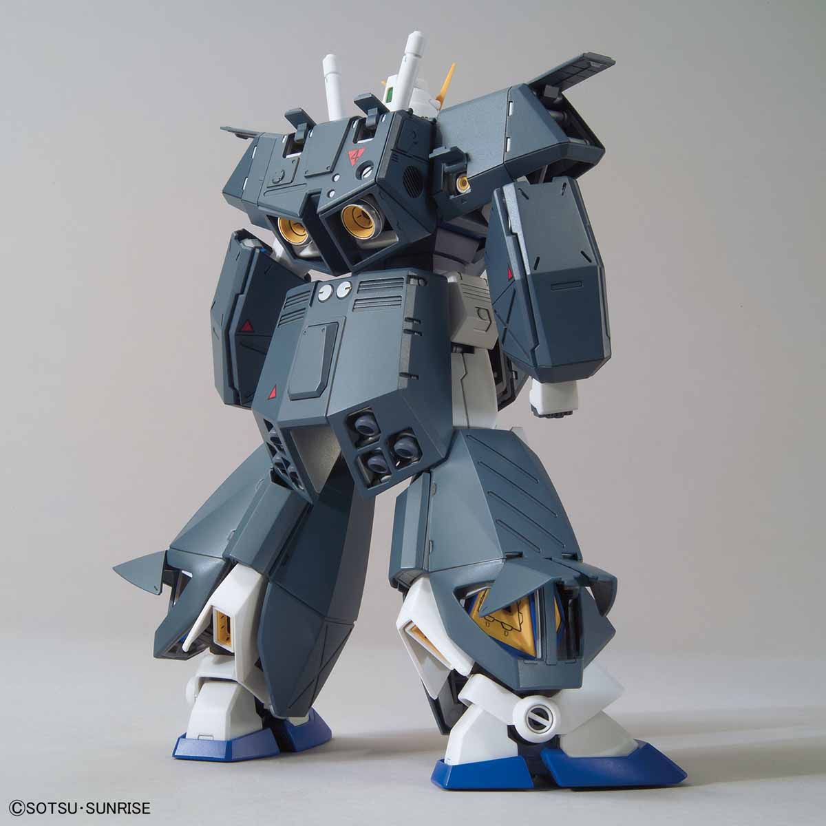 MG Gundam NT-1 Ver.2.0