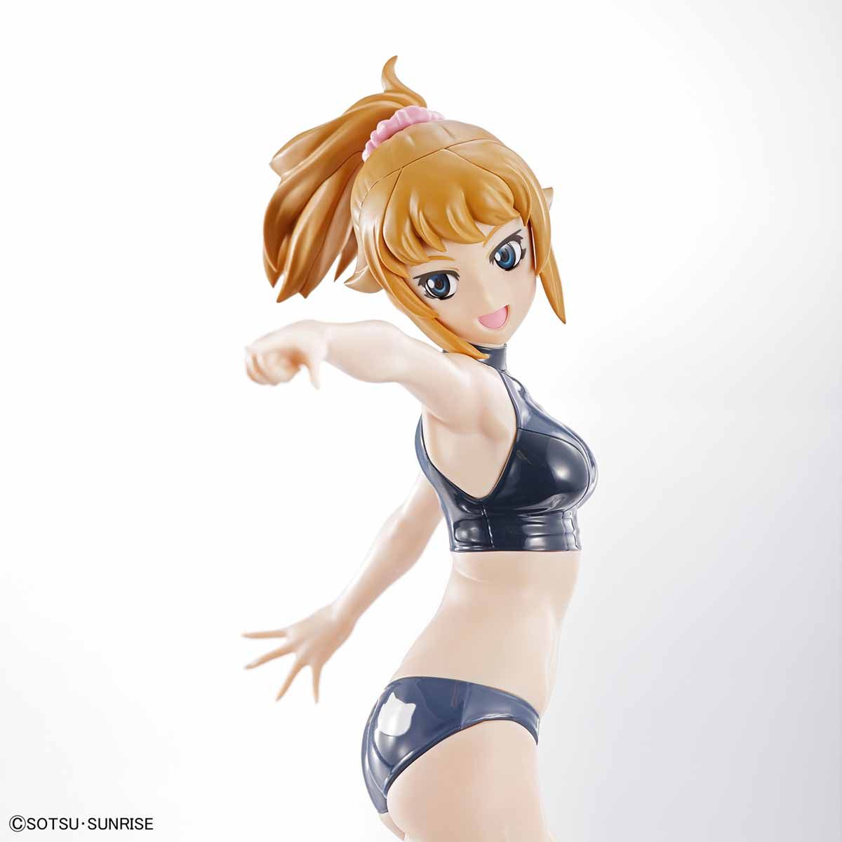 Figure-rise LABO Hoshino Fumina