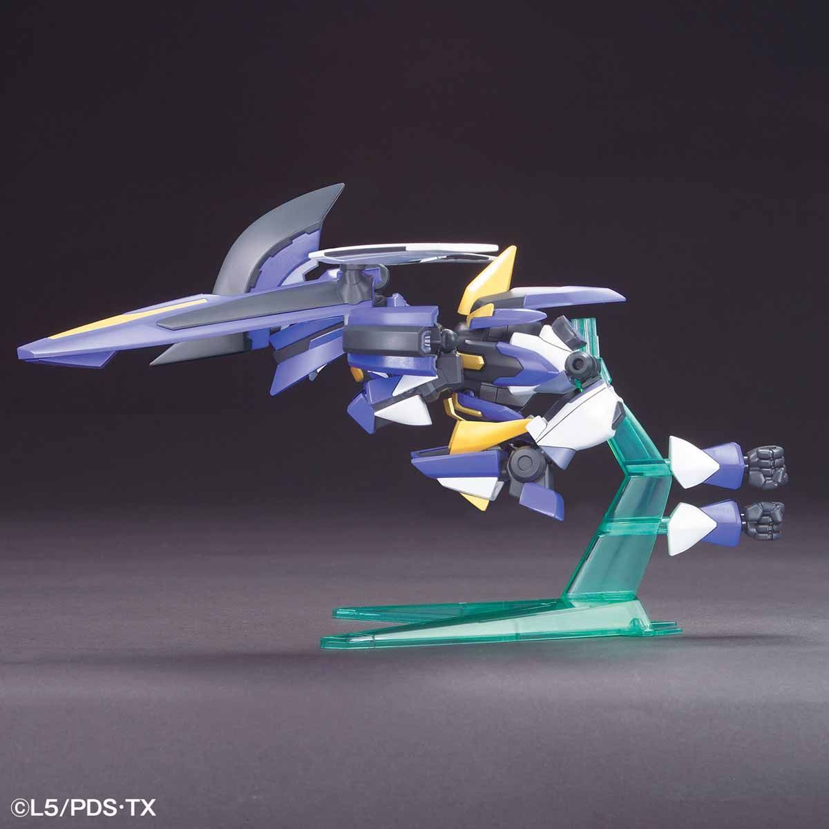 LBX Odin