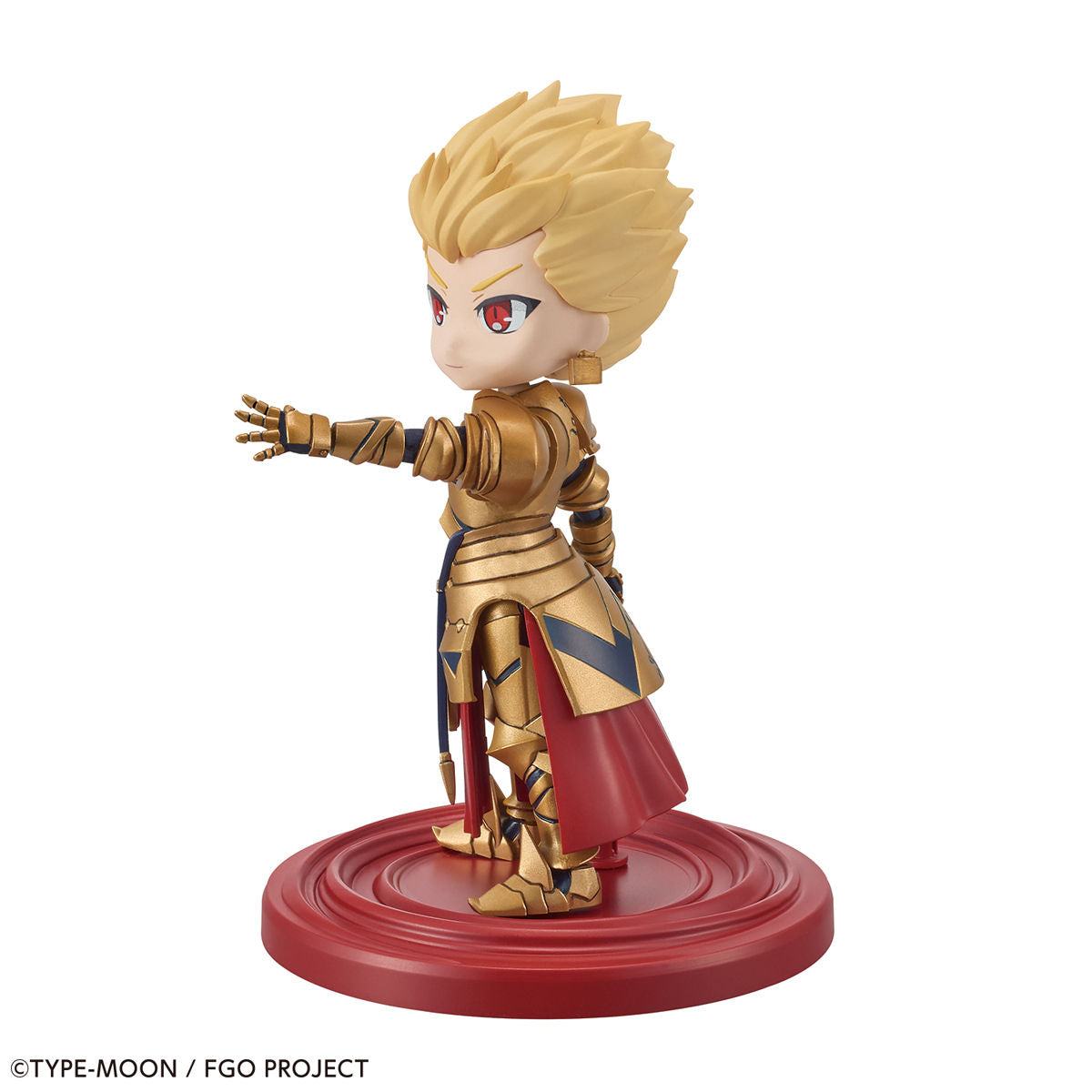 Petitrits Archer/Gilgamesh