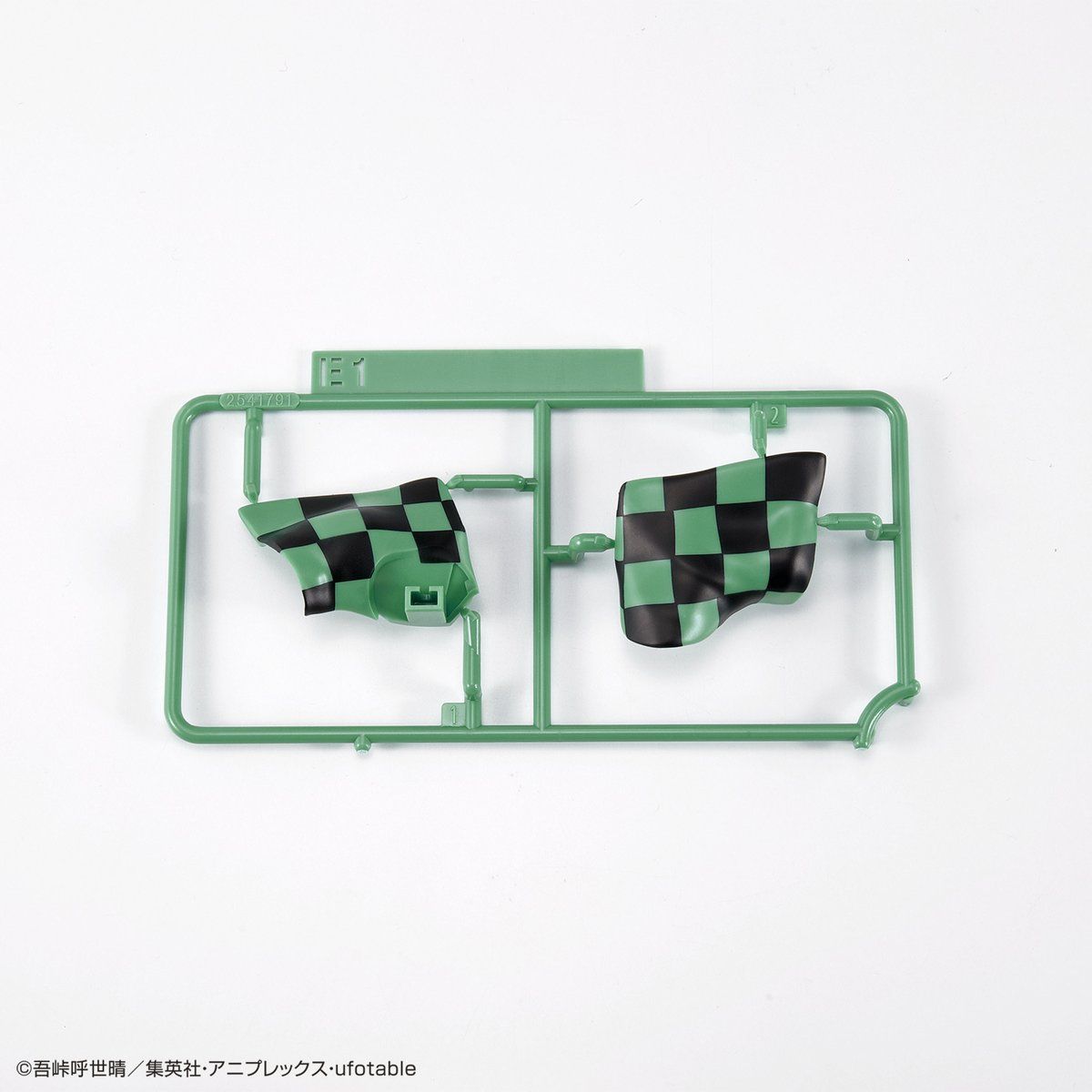 Kimetsu Model Tanjiro Kamado