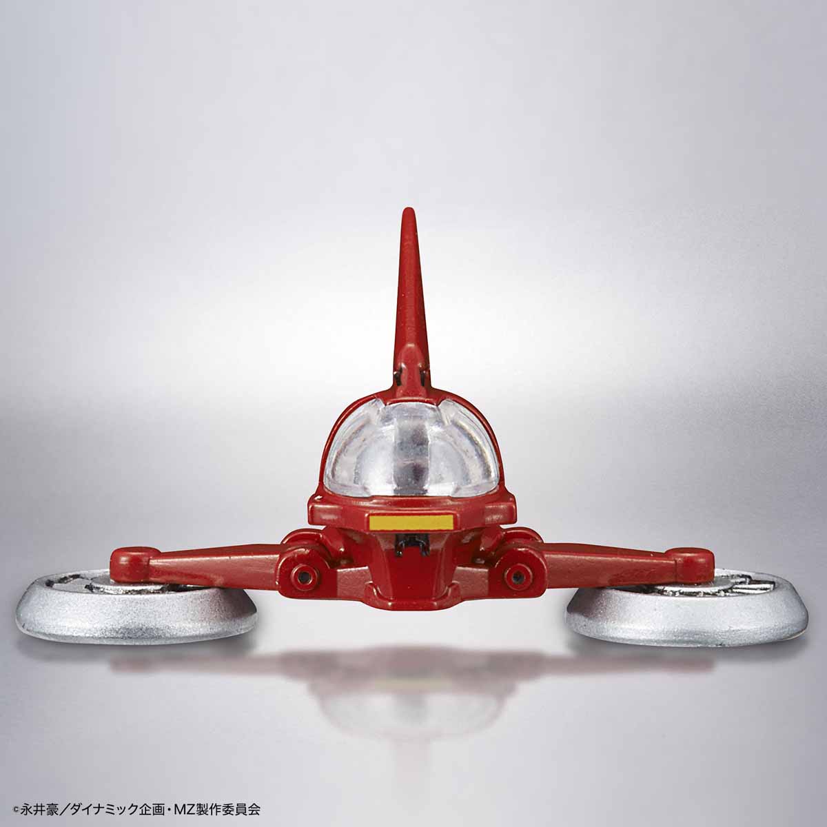 HG 1/144 Mazinger Z (Mazinger Z INFINITY Ver.)