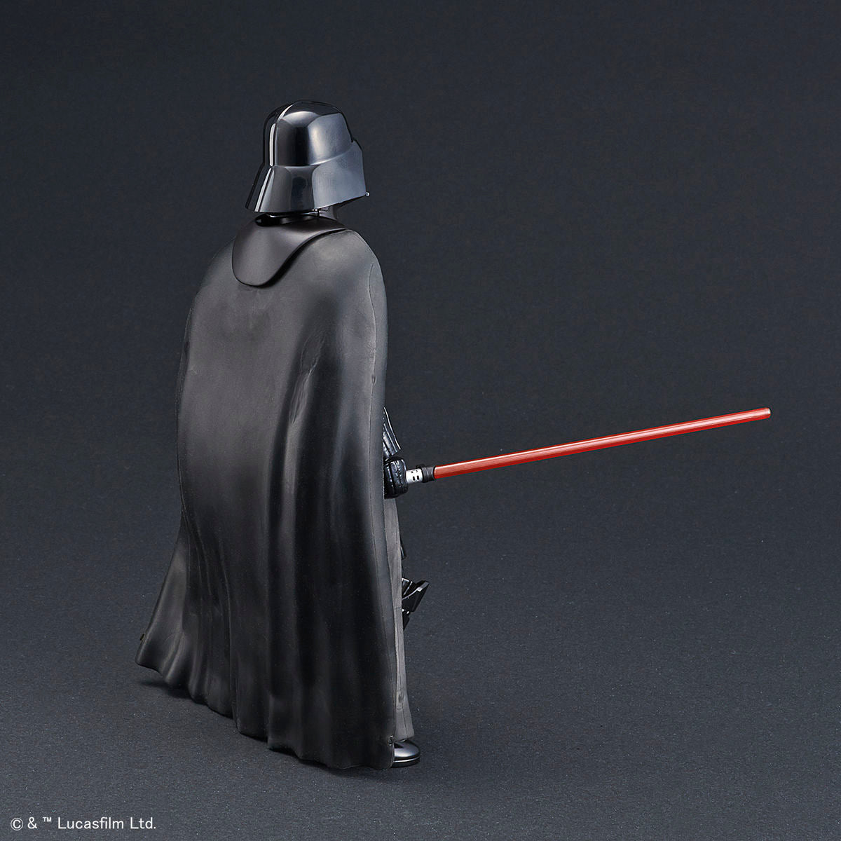 1/12 Darth Vader (Star Wars / Return of the Jedi)
