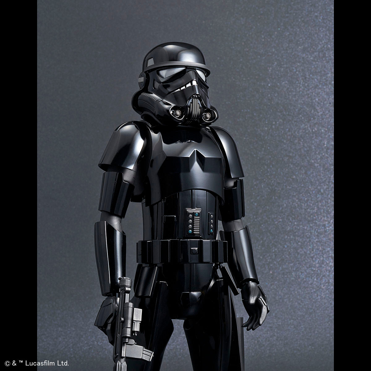 1/6 Shadow Stormtrooper