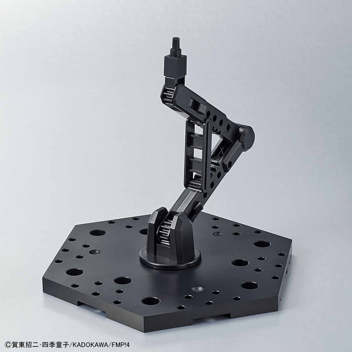 HG I/60 Arbalest Ver.IV (Emergency Deployment Booster)