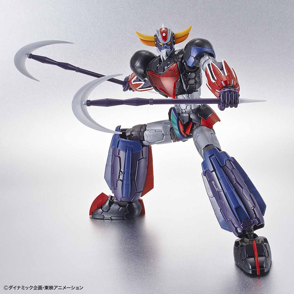 HG Grendizer (Infinitism)
