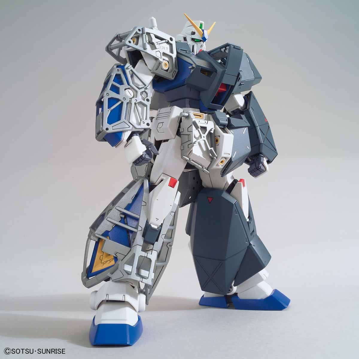 MG Gundam NT-1 Ver.2.0
