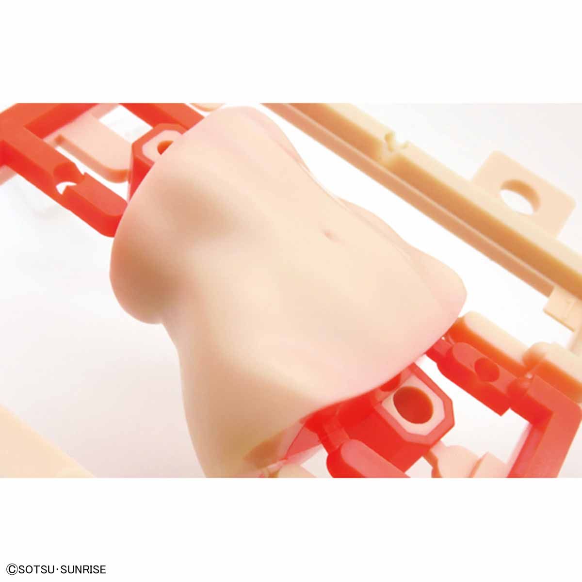 Figure-rise LABO Hoshino Fumina