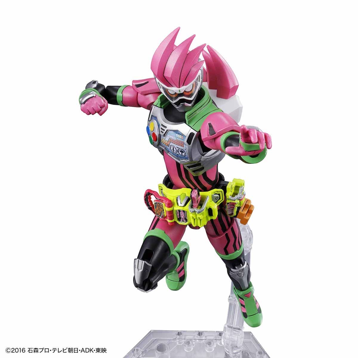 Figure-rise Standard Kamen Rider Ex-Aid Action Gamer Level 2