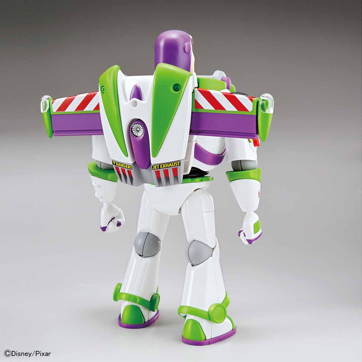 Cinema-rise Standard Toy Store 4 Buzz Lightyear