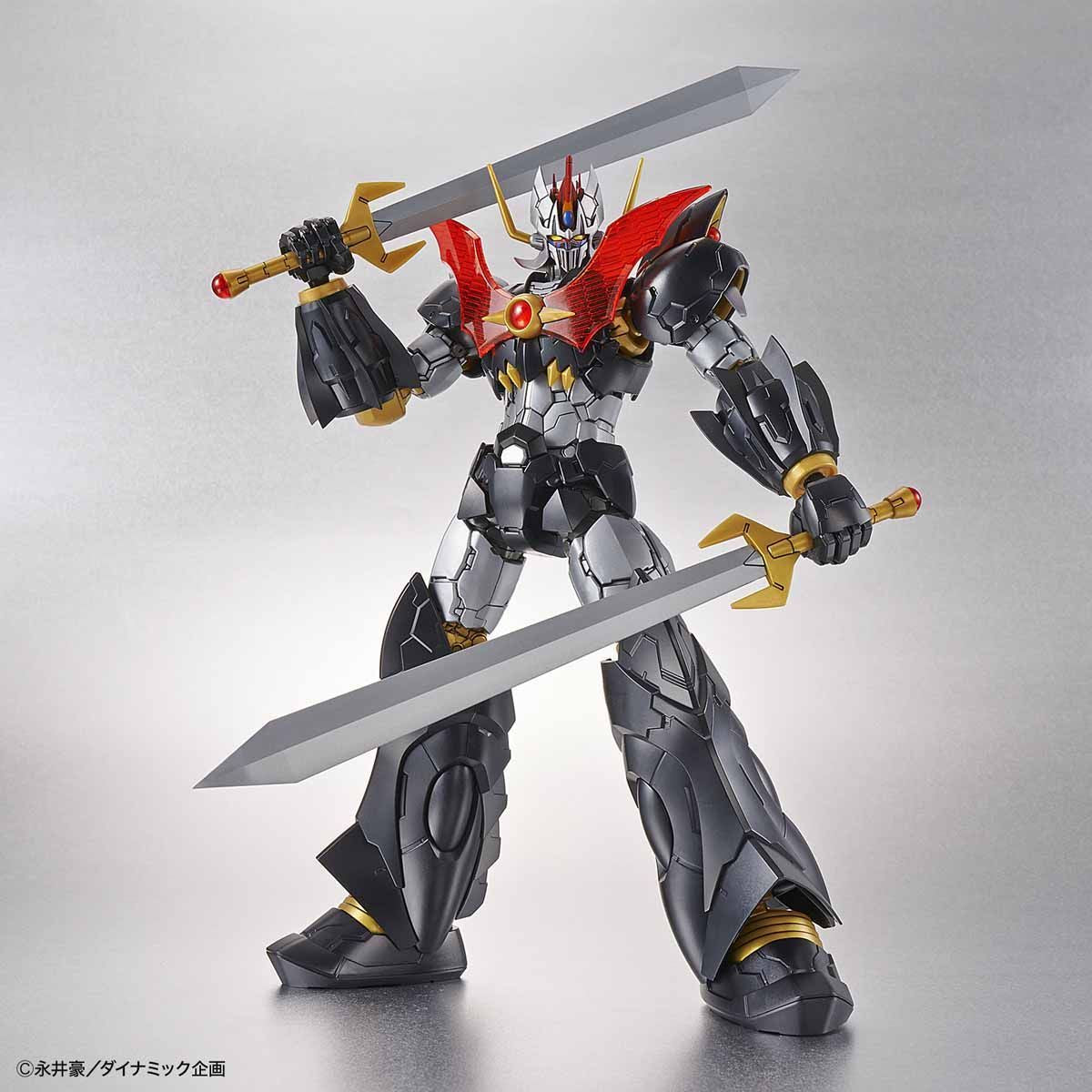HG Mazinkaiser (Infinitism)