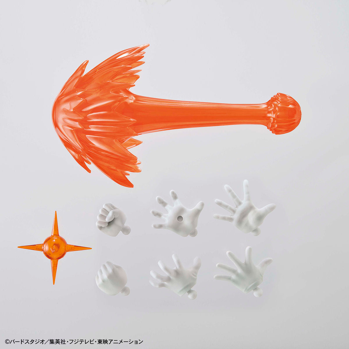 Bandai Figure-rise Standard Jiren