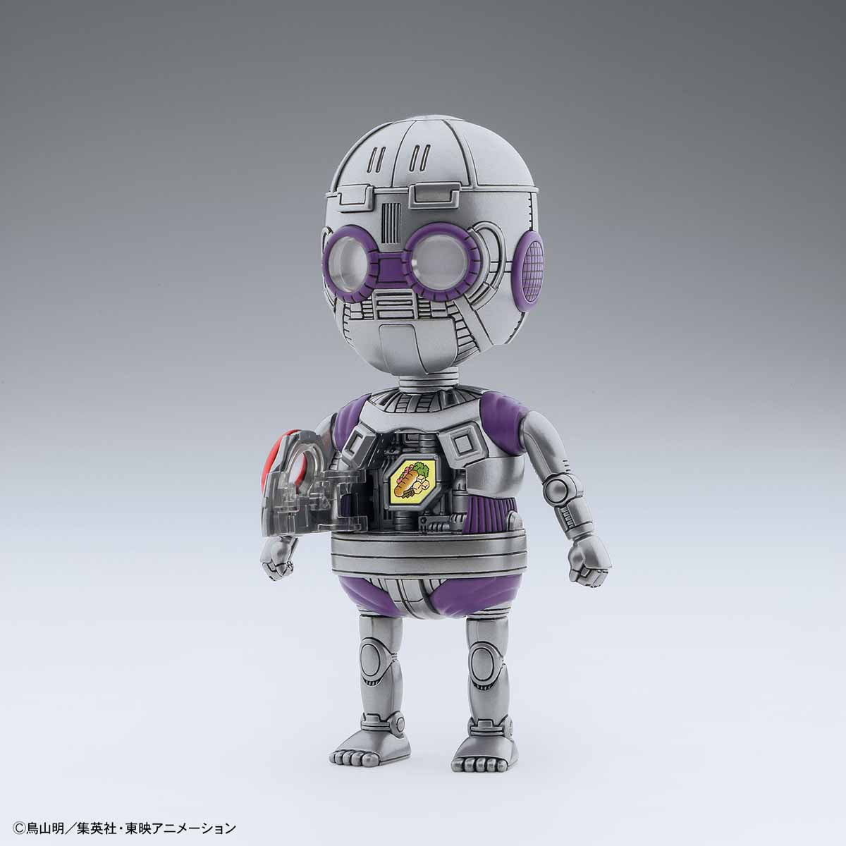 Figure-rise Mechanics Dr. Slump Arale