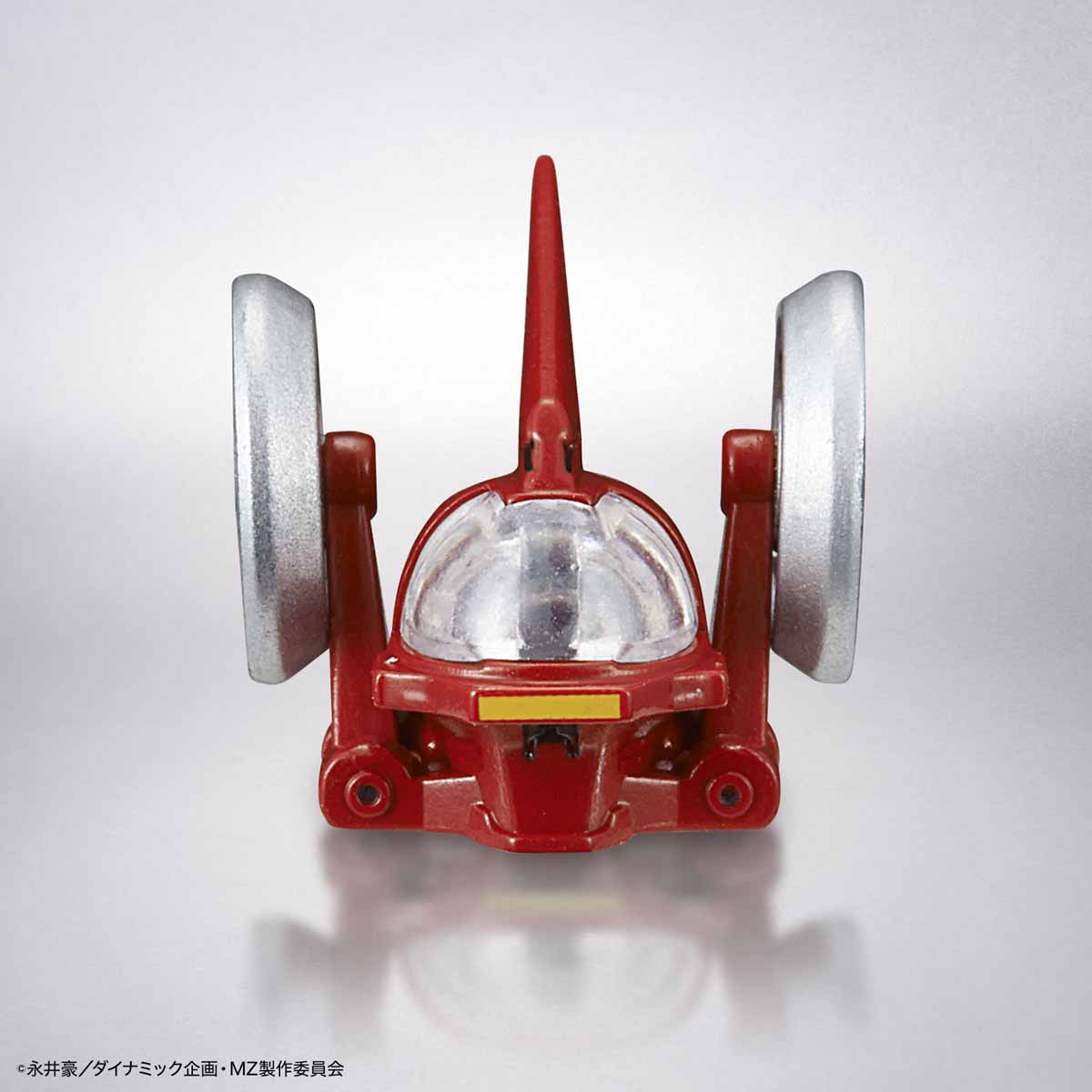 HG 1/144 Mazinger Z (Mazinger Z INFINITY Ver.)