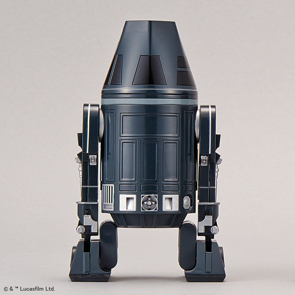 Bandai Star Wars Model Kit - 1/12 R4-I9