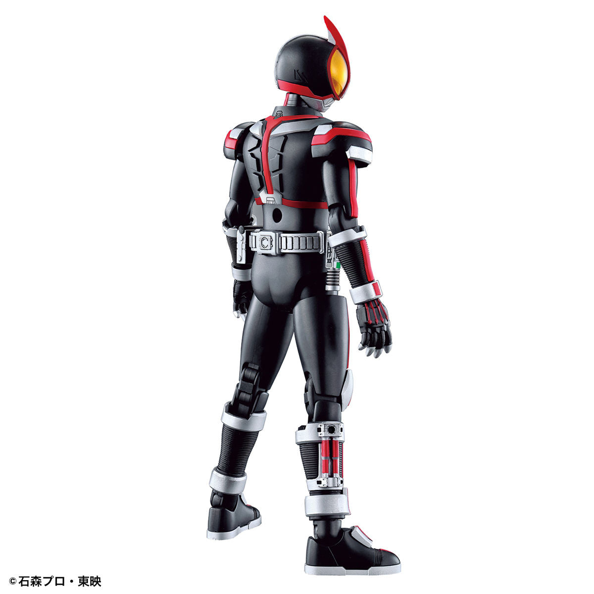 Figure-rise Standard Kamen Rider Faiz