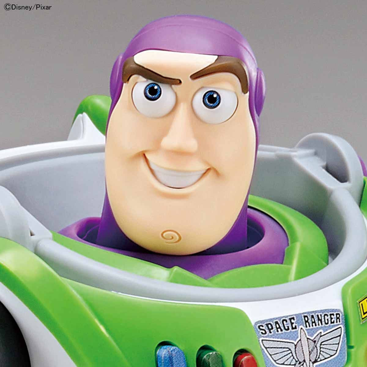 Cinema-rise Standard Toy Store 4 Buzz Lightyear