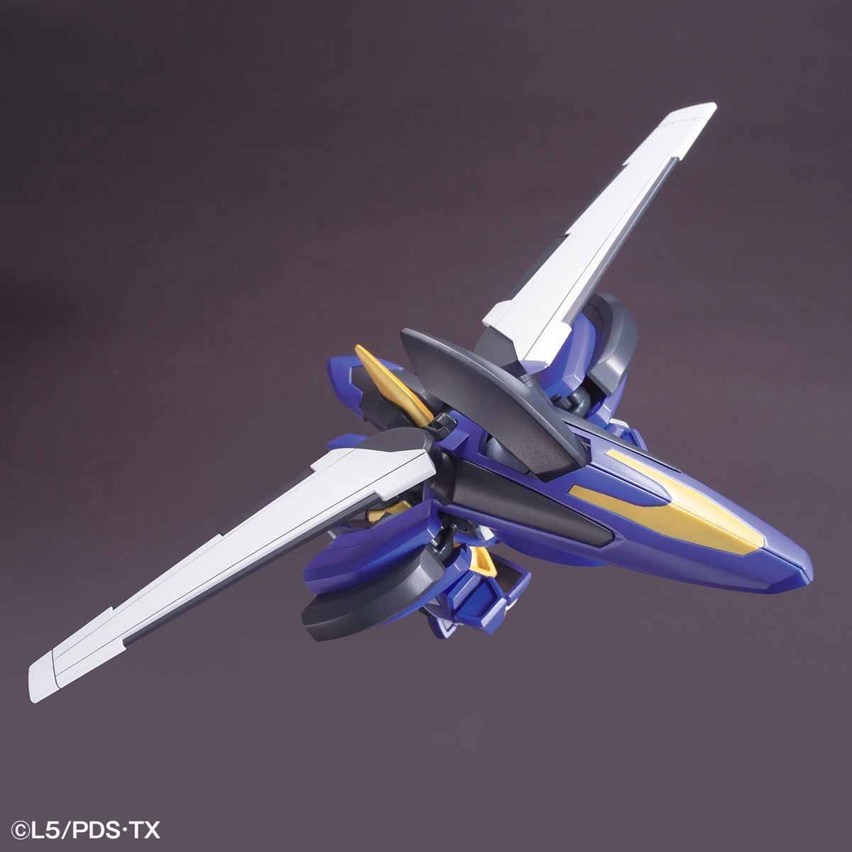 LBX Odin