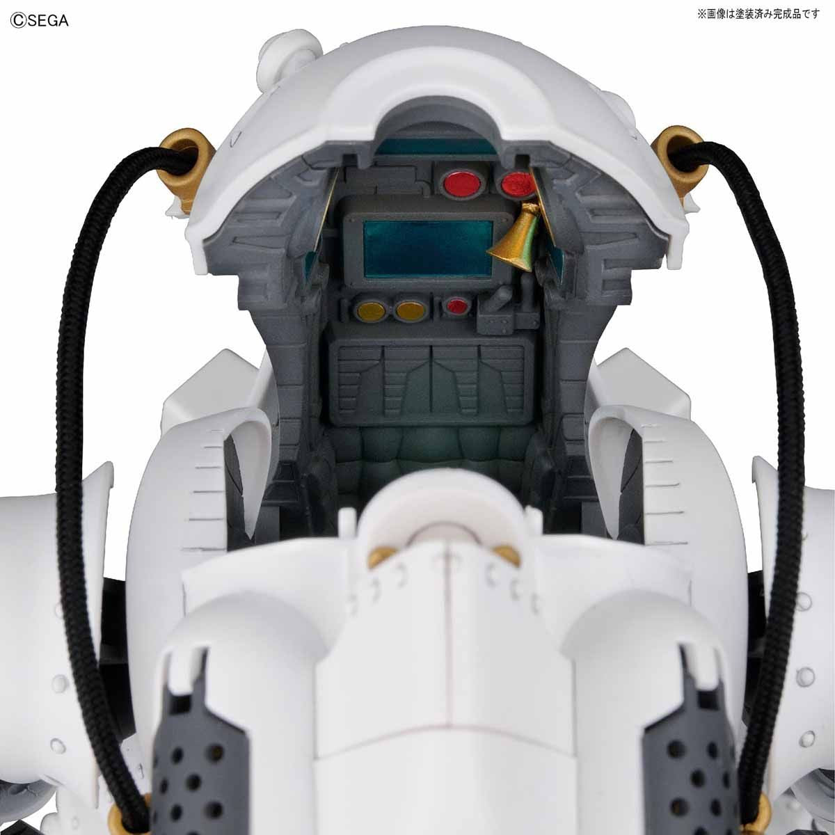 HG Kobu-kai (Ichiro Ogami Type)