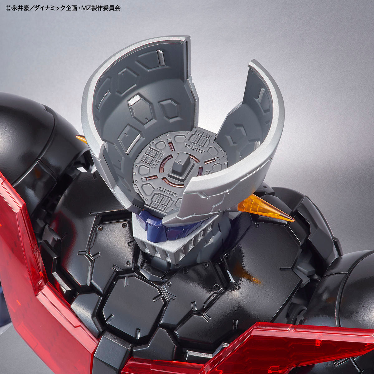 1/60 Mazinger Z (Mazinger Z Infinity Ver.)