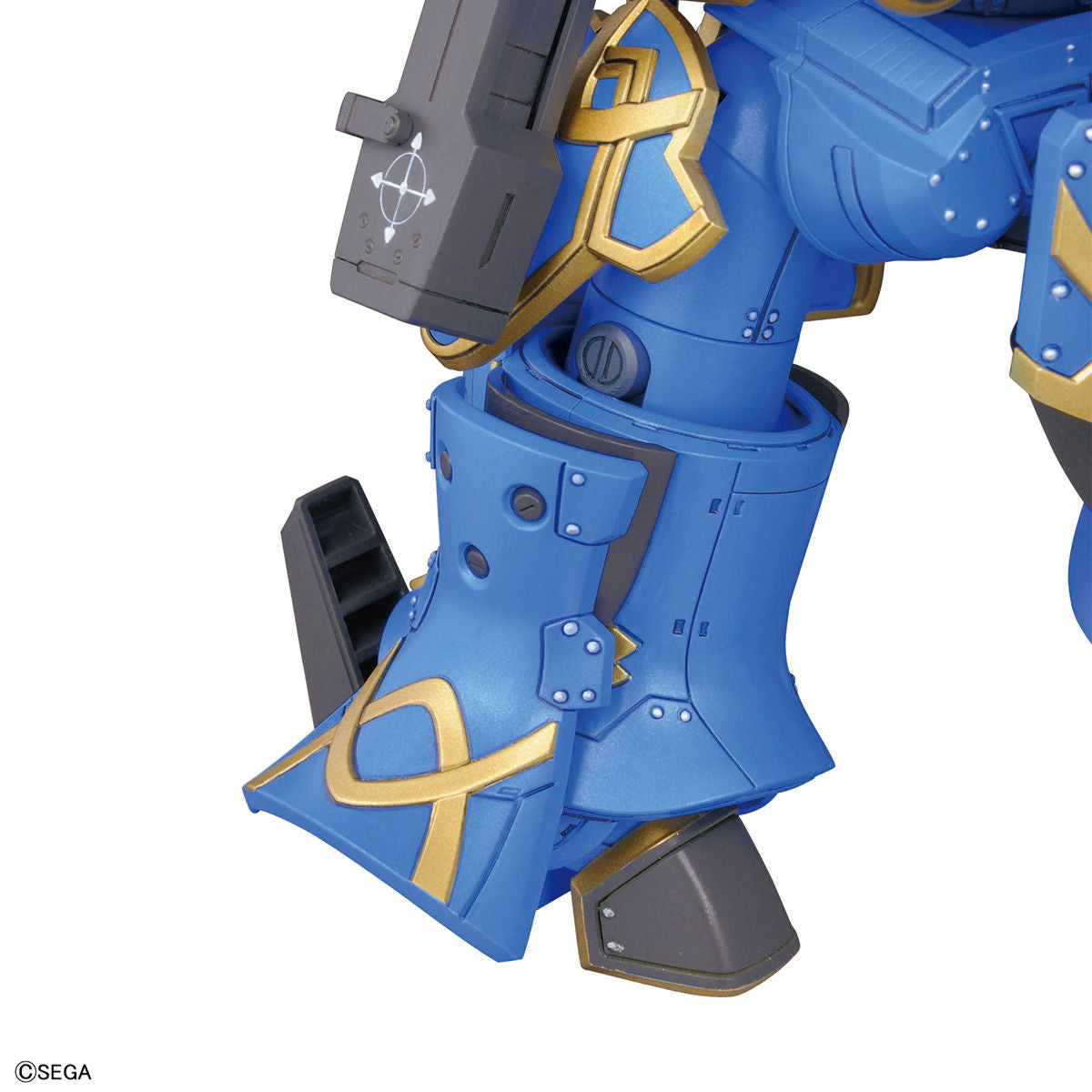 HG Spiricle Striker Mugen (Anastasia Palma Type)