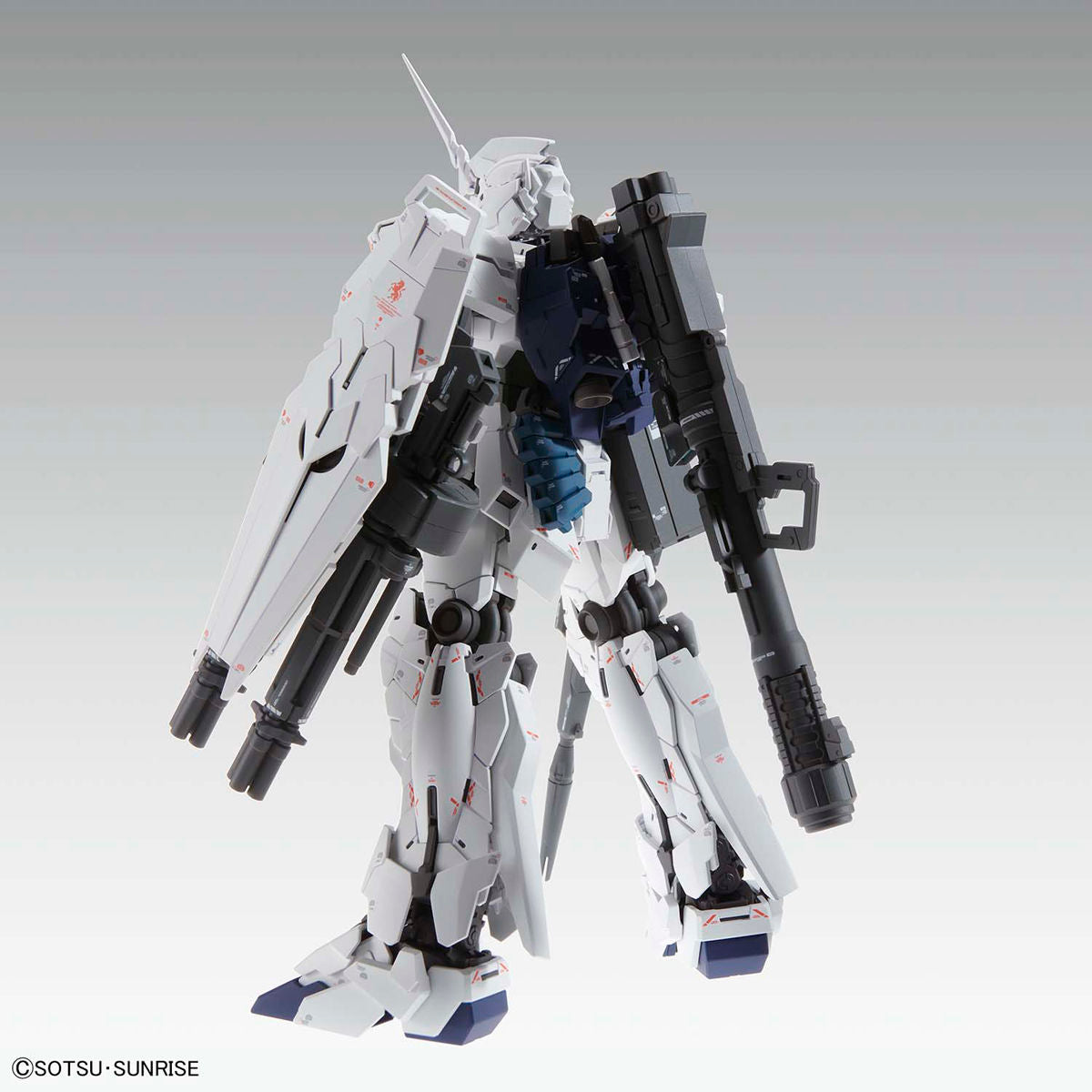 MGEX Unicorn Gundam Ver.Ka