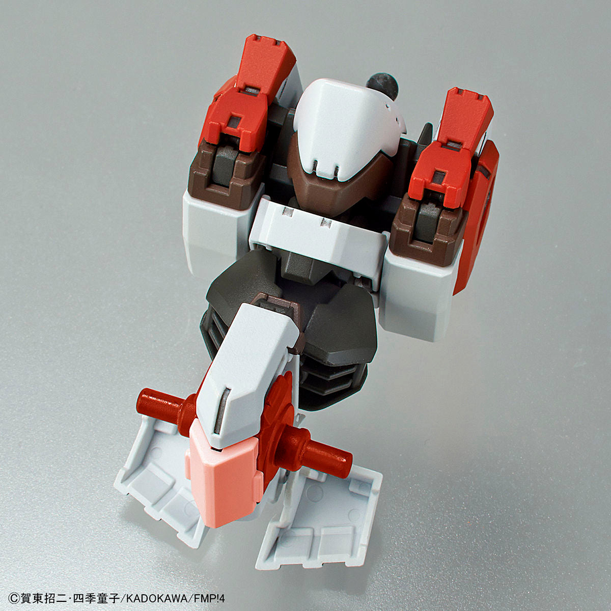 1/60 Laevatein Ver.IV