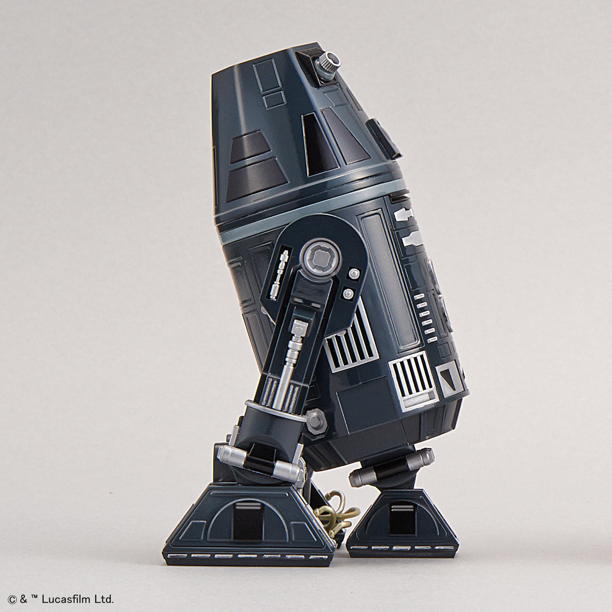 Bandai Star Wars Model Kit - 1/12 R4-I9