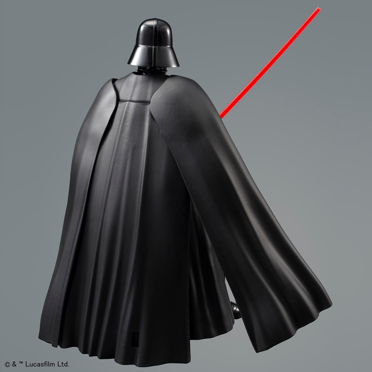 1/12 Darth Vader (Star Wars / Return of the Jedi)