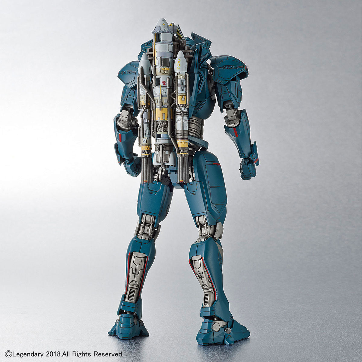 HG Gipsy Avenger (Final Battle Specification)