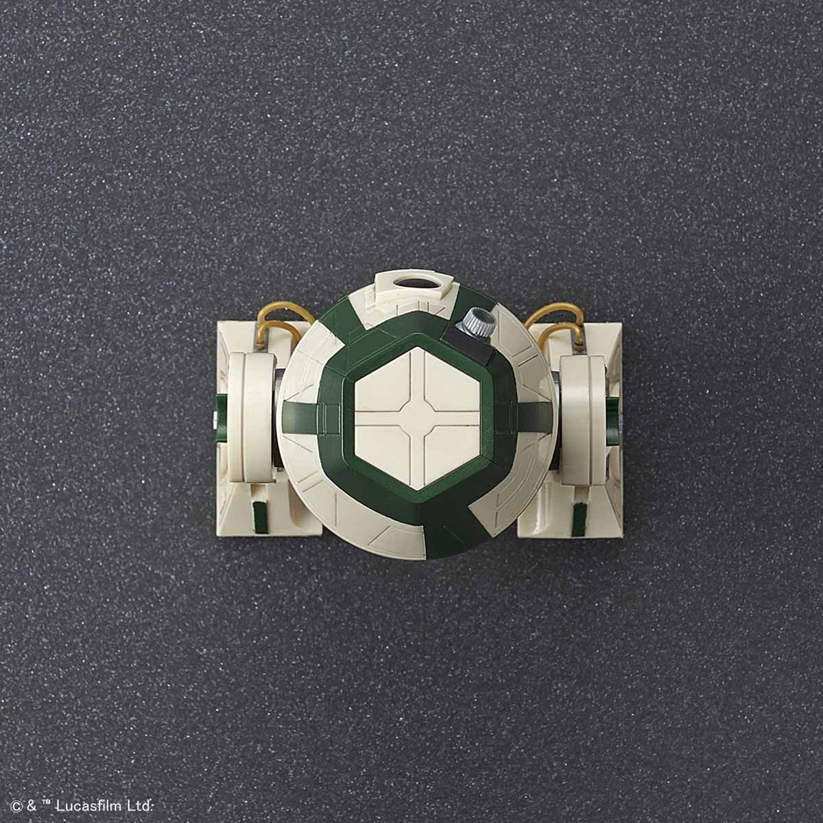 Bandai Star Wars 1/12 R4-M9