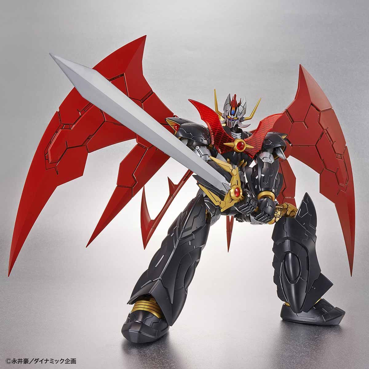 HG Mazinkaiser (Infinitism)